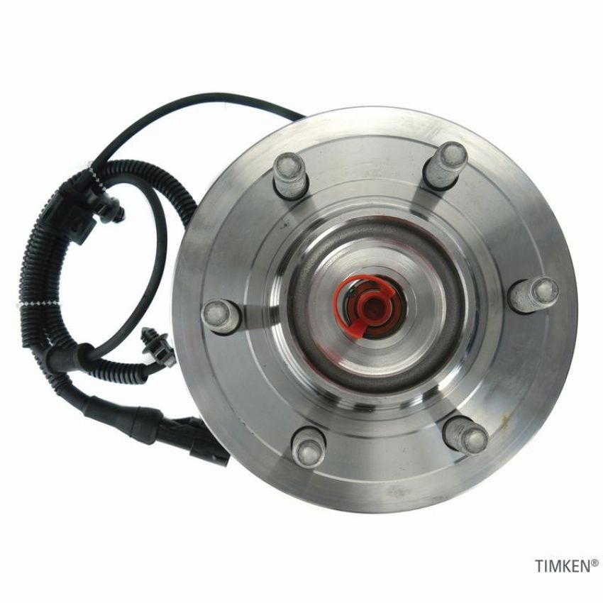 TIMKEN SP550214 Preset, Pre-Greased And Pre-Sealed Hubs