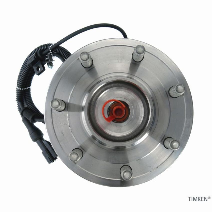TIMKEN SP550215 Preset, Pre-Greased And Pre-Sealed Hubs