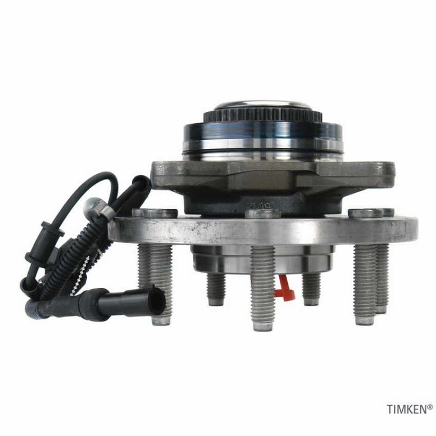 TIMKEN SP550215 Preset, Pre-Greased And Pre-Sealed Hubs