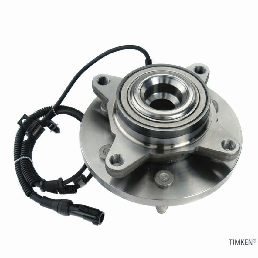 TIMKEN SP550216 Preset, Pre-Greased And Pre-Sealed Hubs