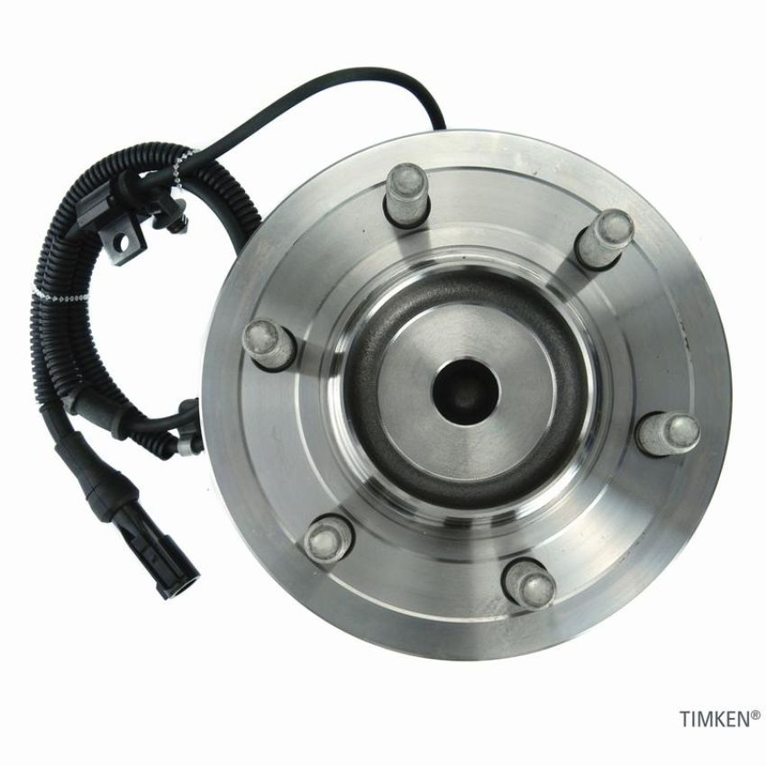 TIMKEN SP550216 Preset, Pre-Greased And Pre-Sealed Hubs