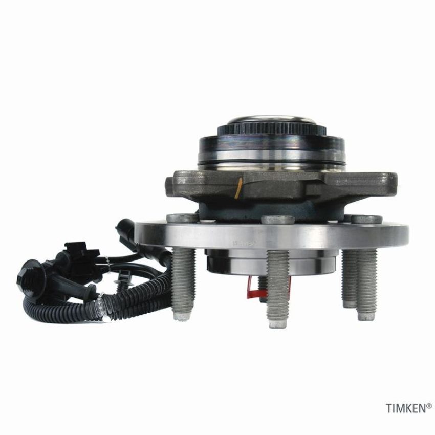 TIMKEN SP550217 Preset, Pre-Greased And Pre-Sealed Hubs