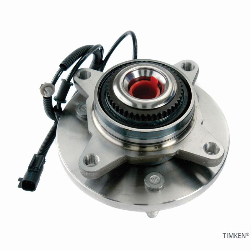 TIMKEN SP550219 Preset, Pre-Greased And Pre-Sealed Hubs