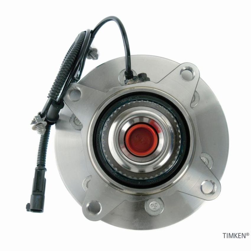 TIMKEN SP550219 Preset, Pre-Greased And Pre-Sealed Hubs
