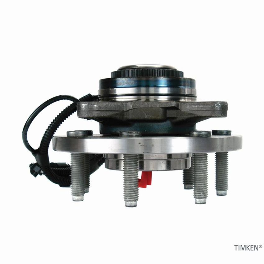 TIMKEN SP550221 Preset, Pre-Greased And Pre-Sealed Hubs