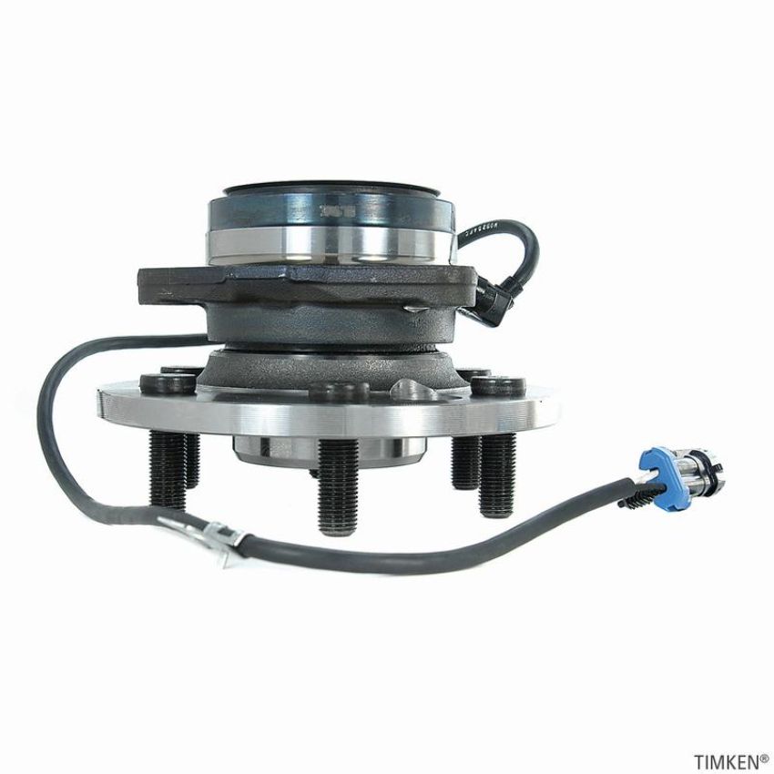 TIMKEN SP550307 Preset, Pre-Greased And Pre-Sealed Hubs
