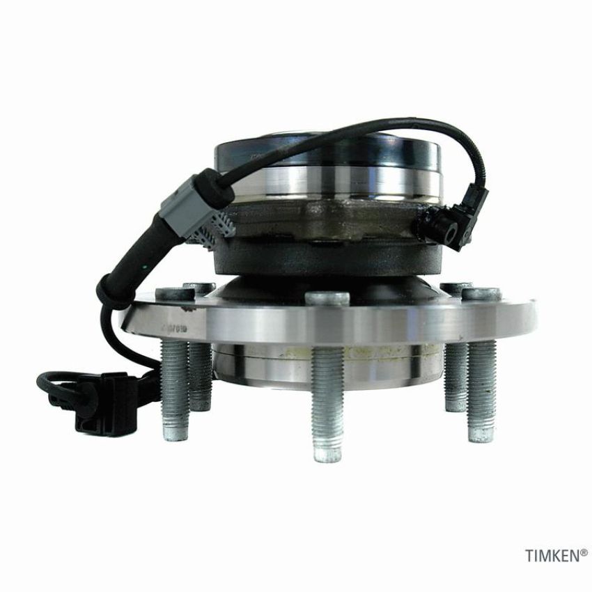 TIMKEN SP550311 Preset, Pre-Greased And Pre-Sealed Hubs
