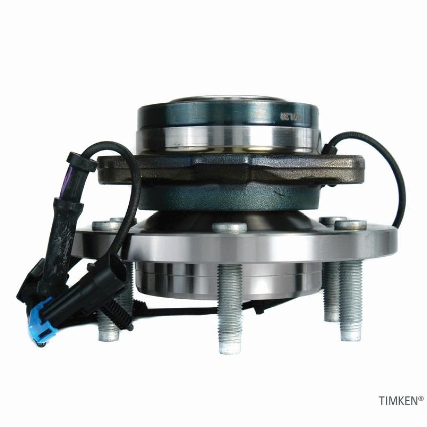 TIMKEN SP550313 Preset, Pre-Greased And Pre-Sealed Hubs
