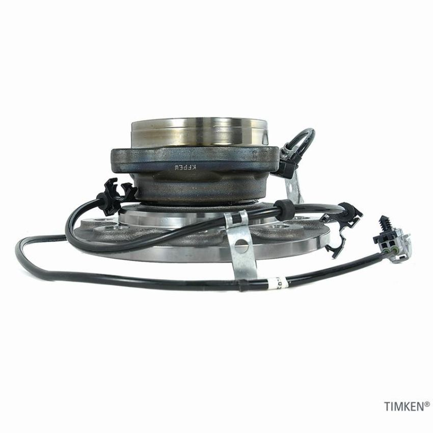 TIMKEN SP580100 Preset, Pre-Greased And Pre-Sealed Hubs