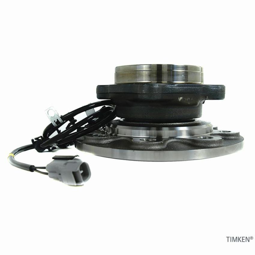 TIMKEN SP580101 Preset, Pre-Greased And Pre-Sealed Hubs