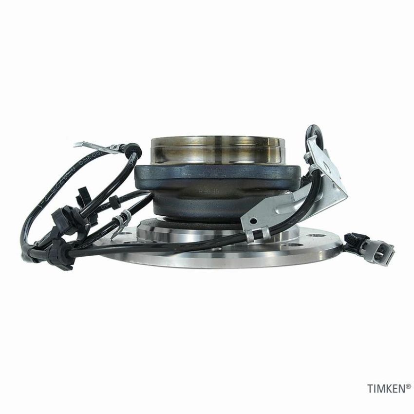 TIMKEN SP580102 Preset, Pre-Greased And Pre-Sealed Hubs