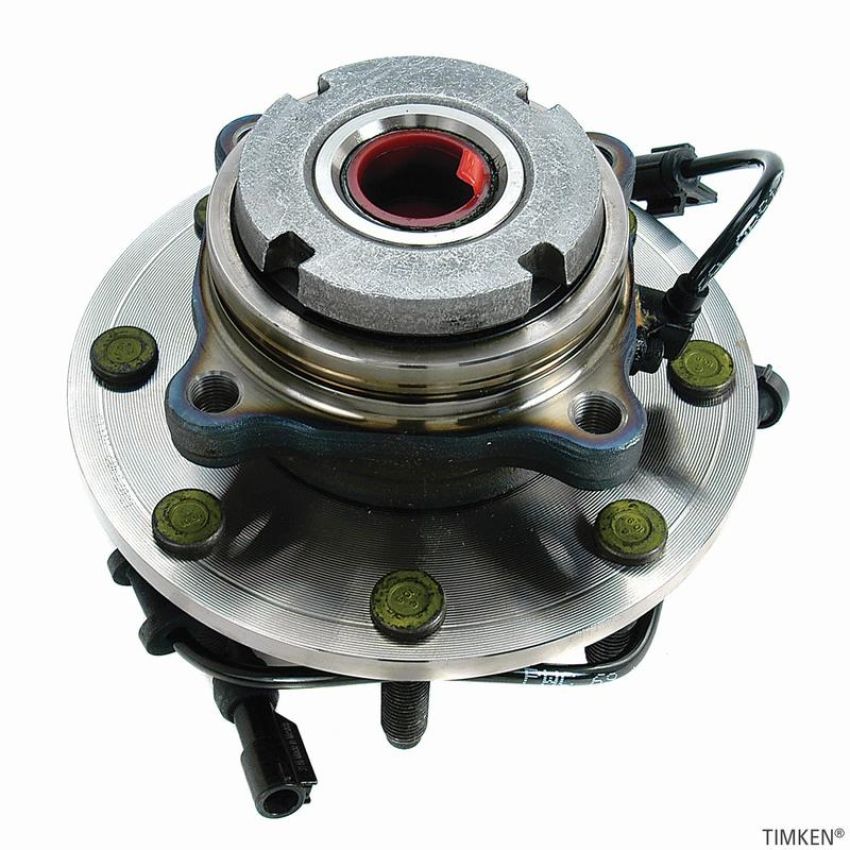 TIMKEN SP580204 Preset, Pre-Greased And Pre-Sealed Hubs