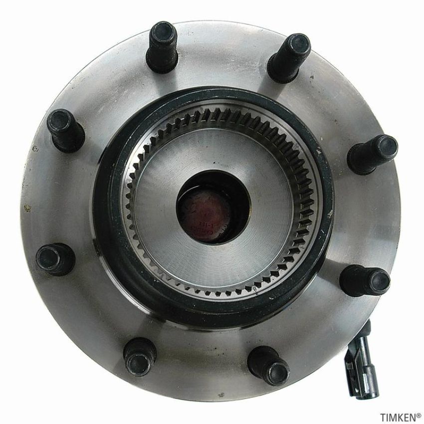 TIMKEN SP580204 Preset, Pre-Greased And Pre-Sealed Hubs