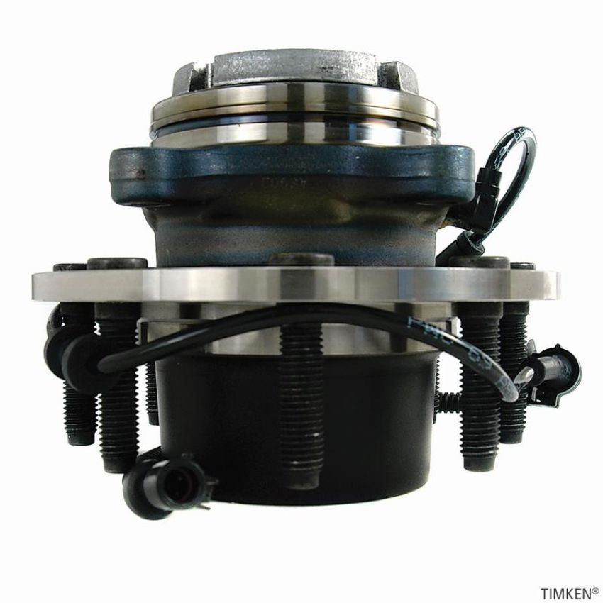 TIMKEN SP580204 Preset, Pre-Greased And Pre-Sealed Hubs