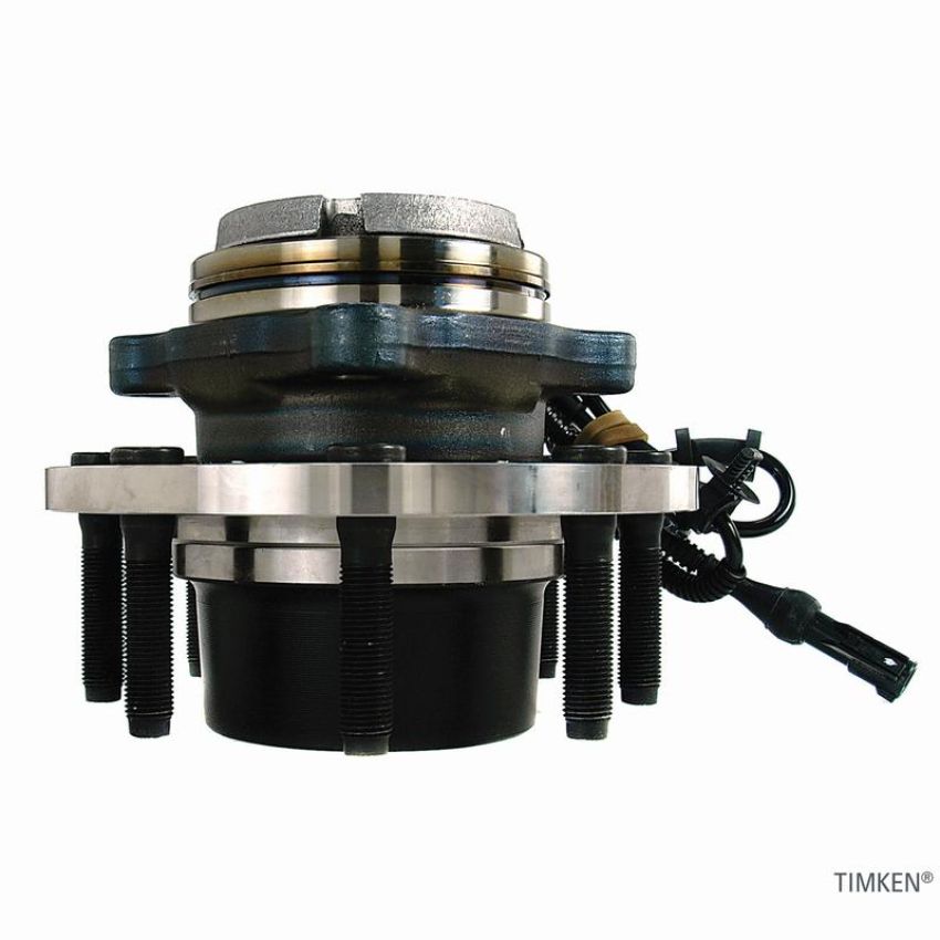 TIMKEN SP580205 Preset, Pre-Greased And Pre-Sealed Hubs