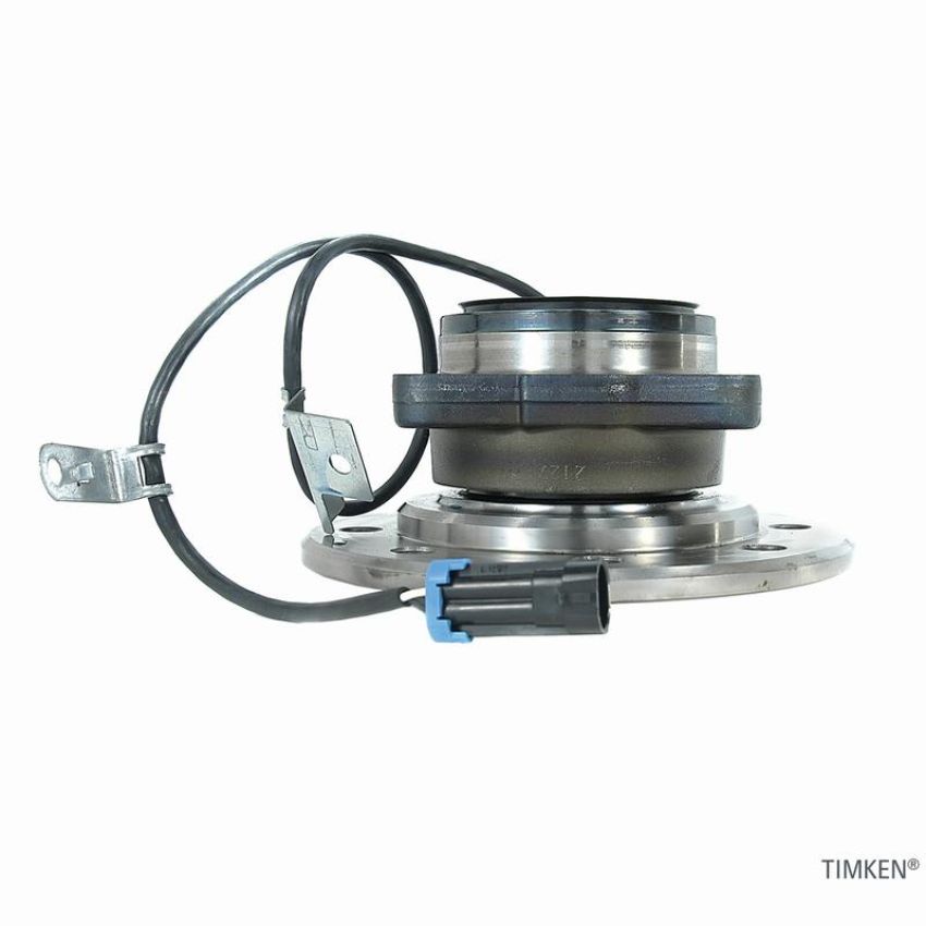 TIMKEN SP580300 Preset, Pre-Greased And Pre-Sealed Hubs