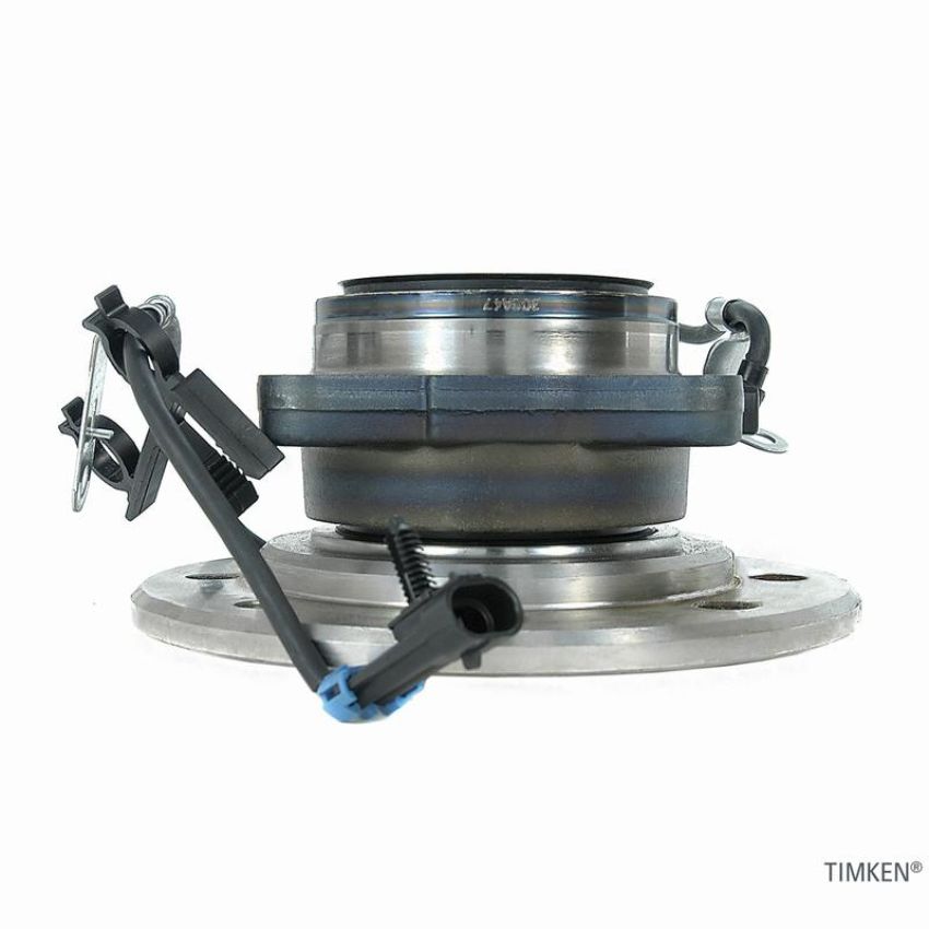 TIMKEN SP580301 Preset, Pre-Greased And Pre-Sealed Hubs