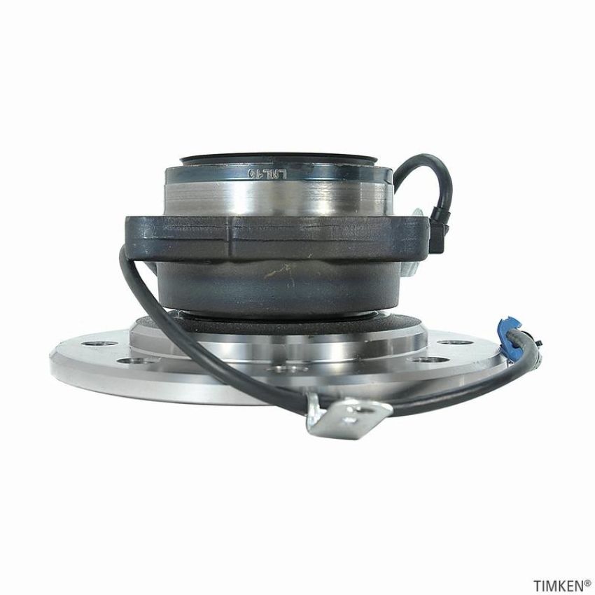 TIMKEN SP580302 Preset, Pre-Greased And Pre-Sealed Hubs
