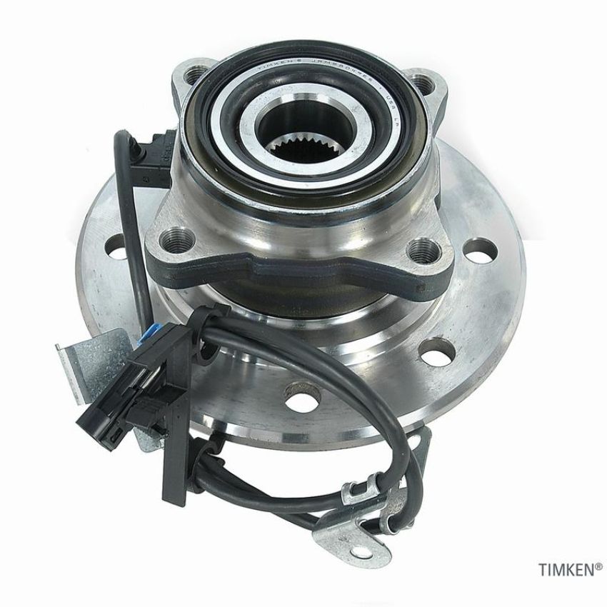TIMKEN SP580303 Preset, Pre-Greased And Pre-Sealed Hubs