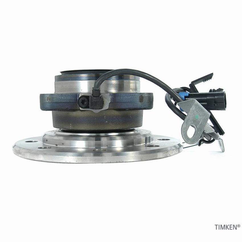 TIMKEN SP580303 Preset, Pre-Greased And Pre-Sealed Hubs