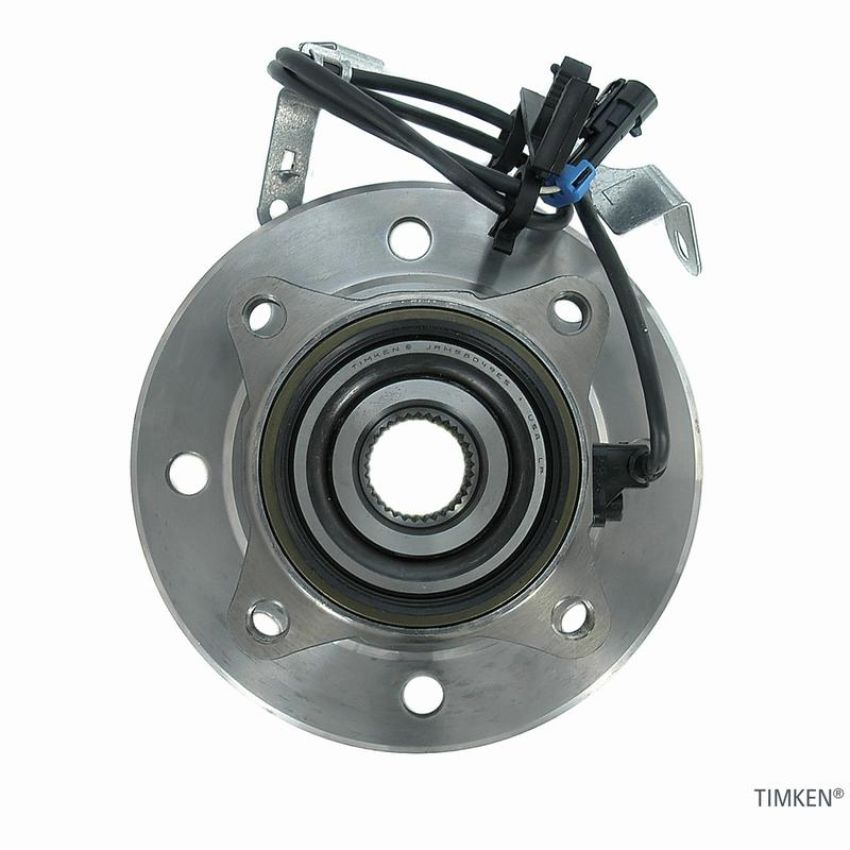 TIMKEN SP580303 Preset, Pre-Greased And Pre-Sealed Hubs