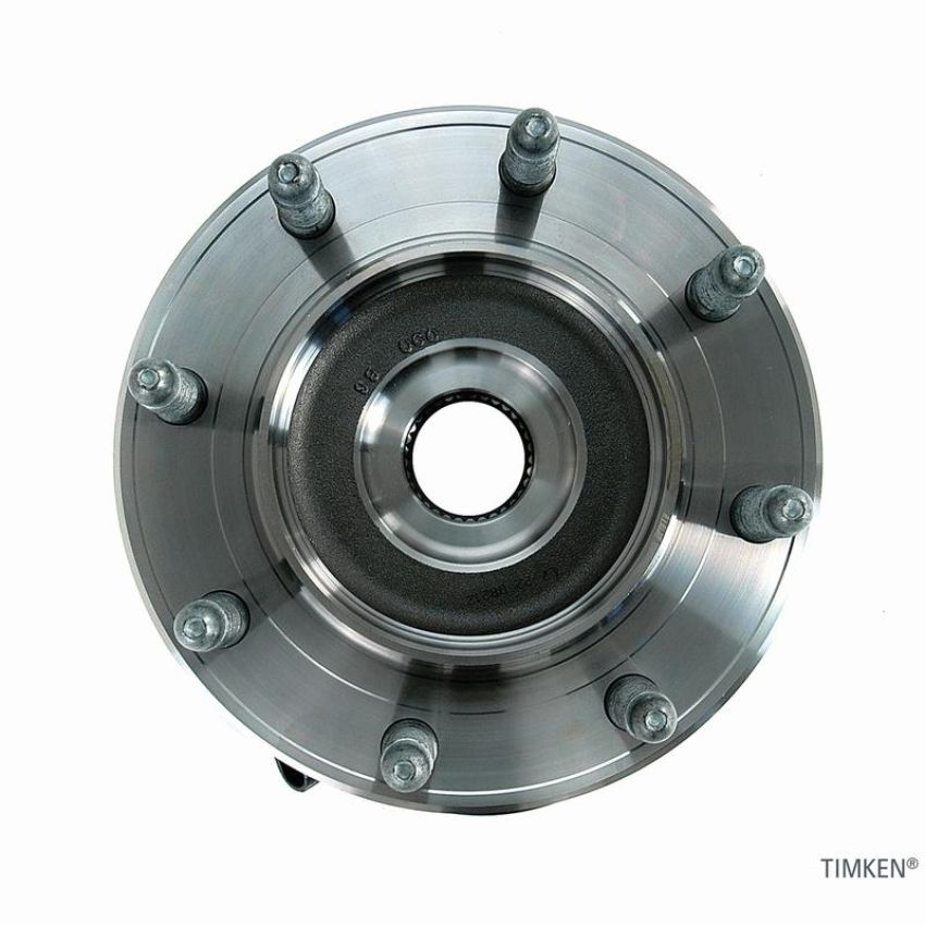 TIMKEN SP580310 Preset, Pre-Greased And Pre-Sealed Hubs