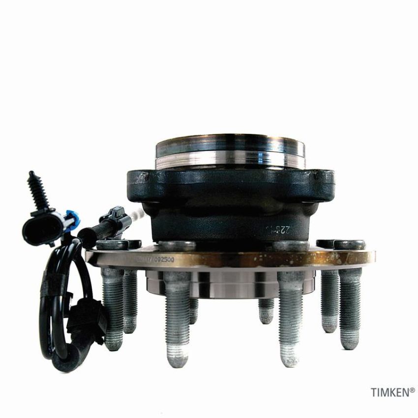 TIMKEN SP580310 Preset, Pre-Greased And Pre-Sealed Hubs