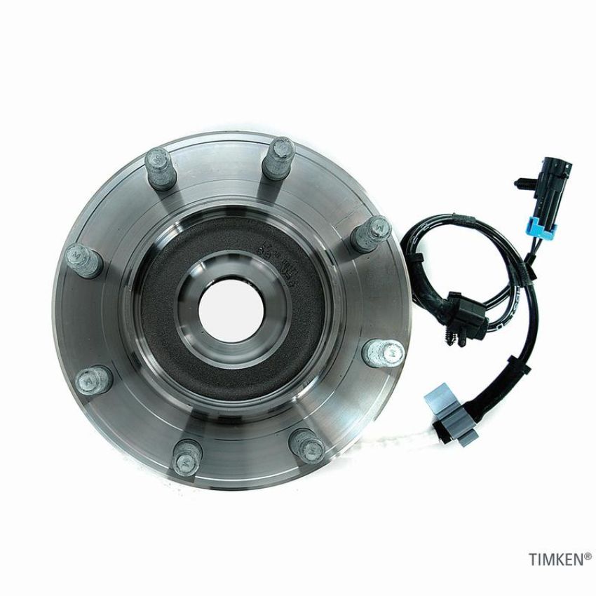 TIMKEN SP580311 Preset, Pre-Greased And Pre-Sealed Hubs