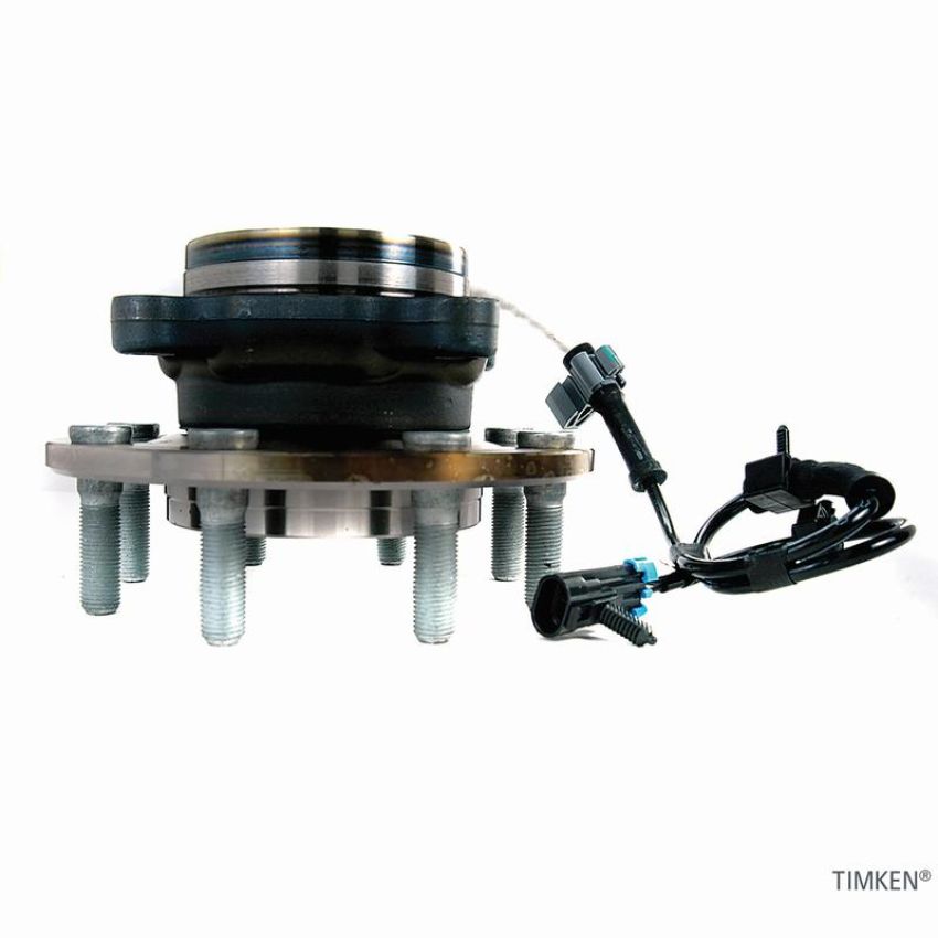 TIMKEN SP580311 Preset, Pre-Greased And Pre-Sealed Hubs