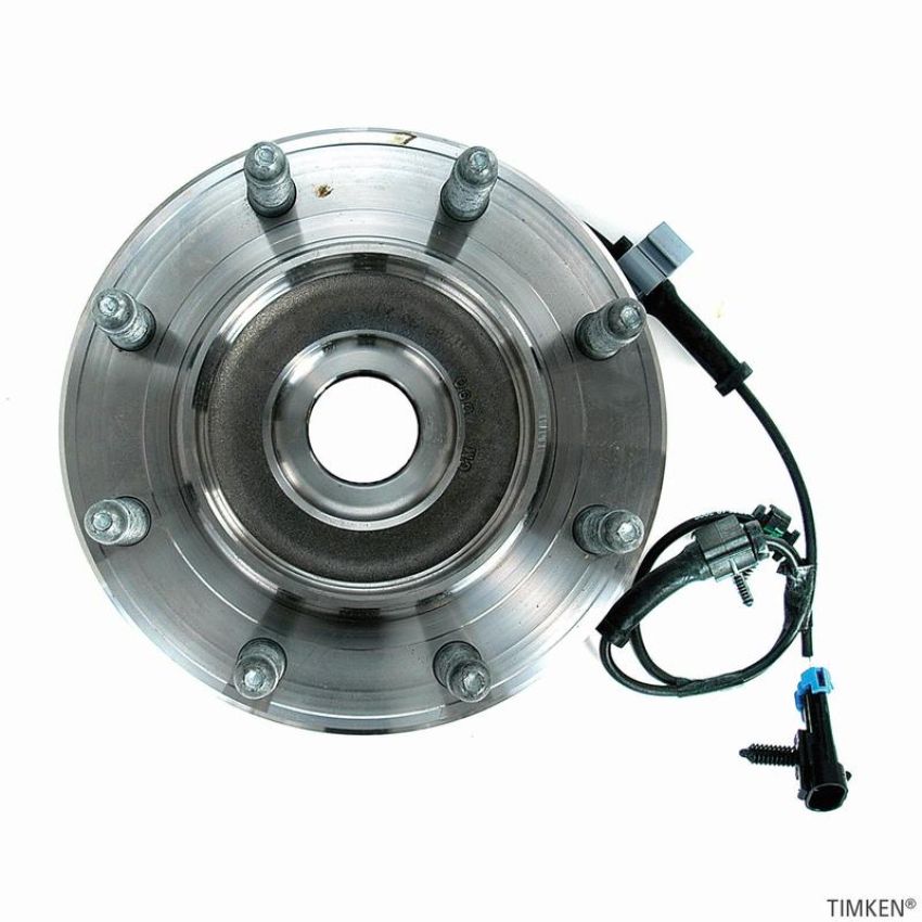 TIMKEN SP580312 Preset, Pre-Greased And Pre-Sealed Hubs