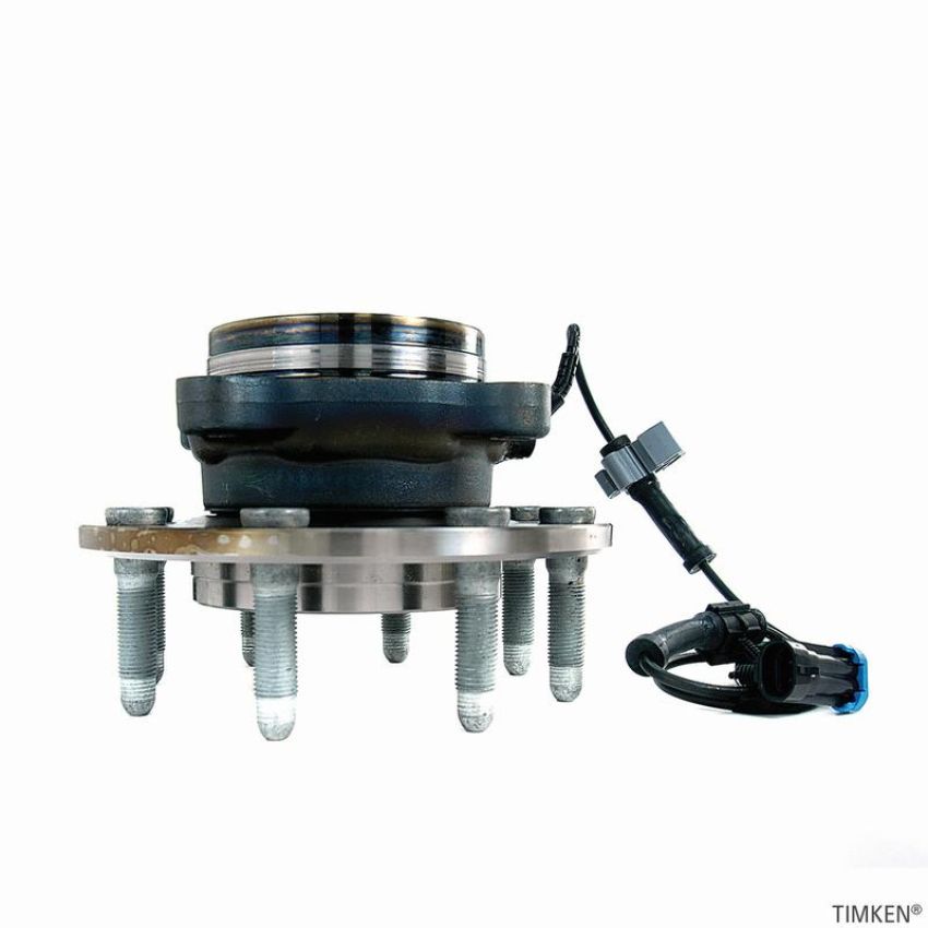 TIMKEN SP580312 Preset, Pre-Greased And Pre-Sealed Hubs