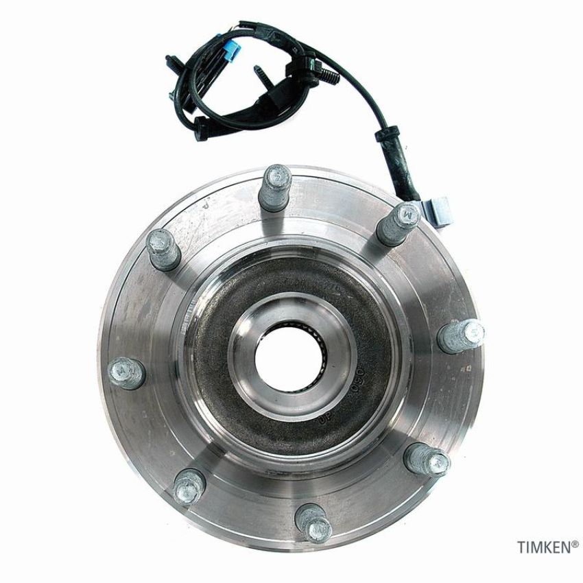 TIMKEN SP580313 Preset, Pre-Greased And Pre-Sealed Hubs