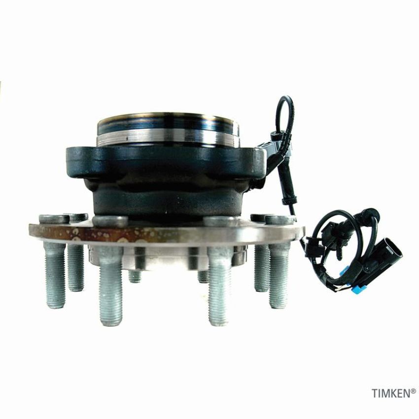 TIMKEN SP580313 Preset, Pre-Greased And Pre-Sealed Hubs