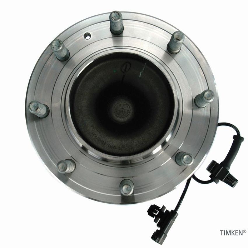 TIMKEN SP620300 Preset, Pre-Greased And Pre-Sealed Hubs