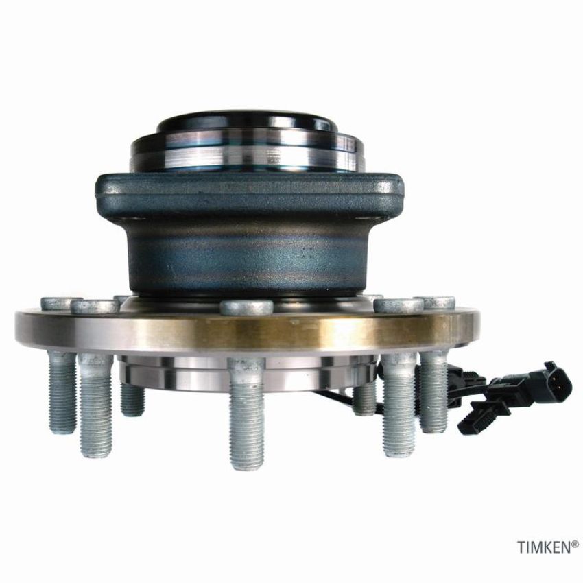 TIMKEN SP620300 Preset, Pre-Greased And Pre-Sealed Hubs