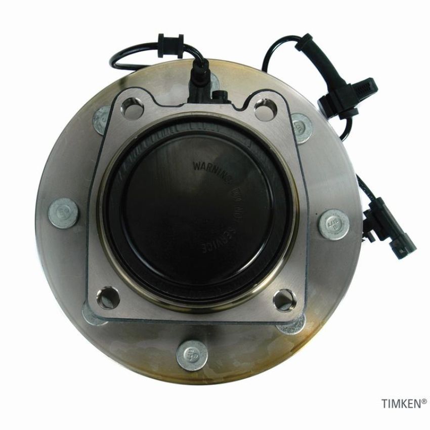 TIMKEN SP620300 Preset, Pre-Greased And Pre-Sealed Hubs
