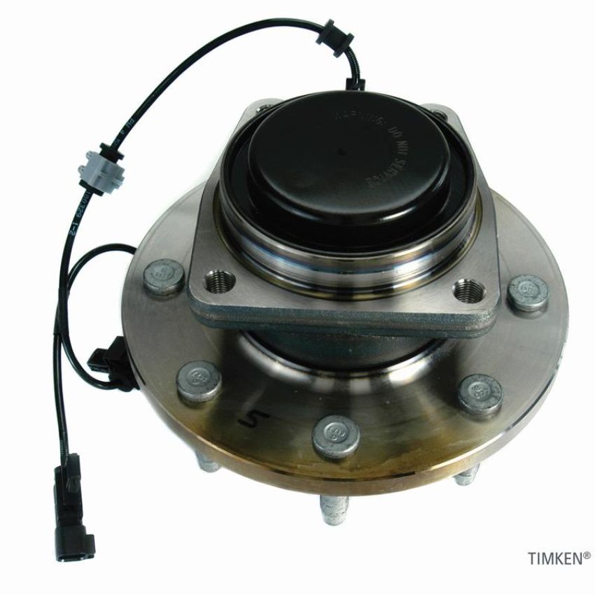 TIMKEN SP620301 Preset, Pre-Greased And Pre-Sealed Hubs