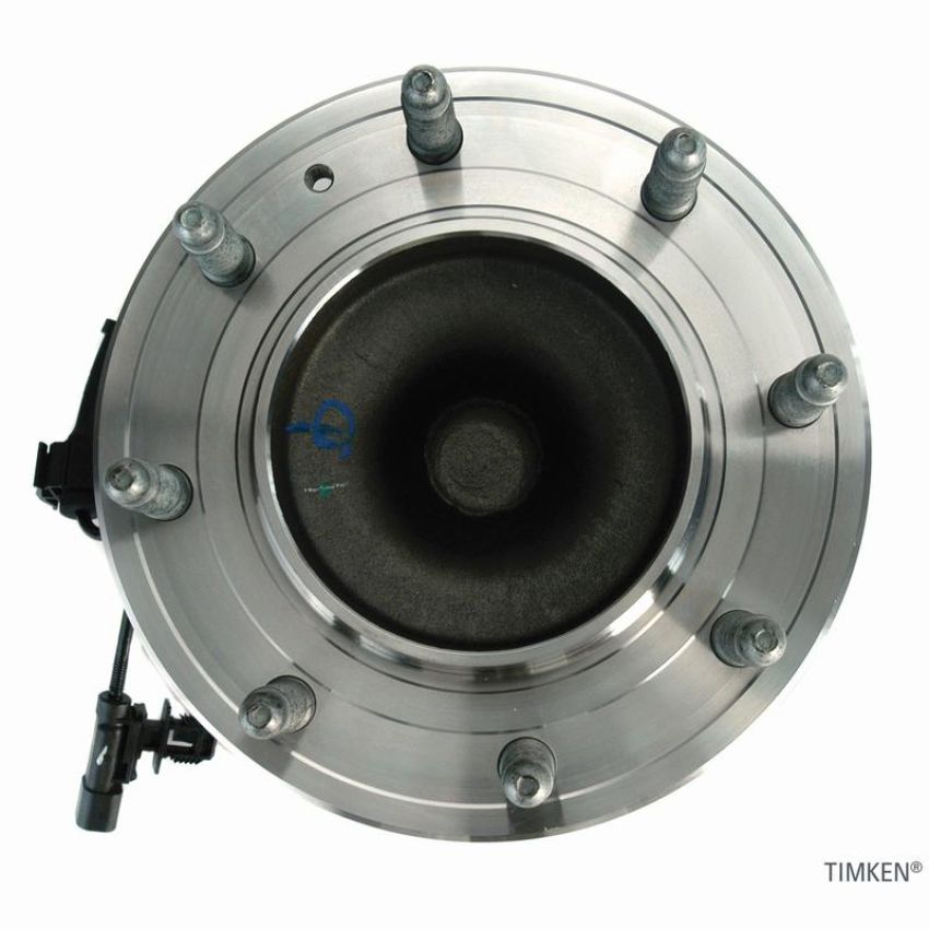 TIMKEN SP620301 Preset, Pre-Greased And Pre-Sealed Hubs