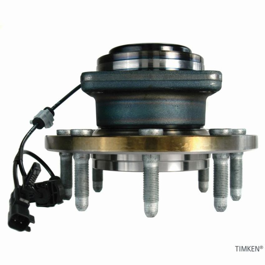 TIMKEN SP620301 Preset, Pre-Greased And Pre-Sealed Hubs