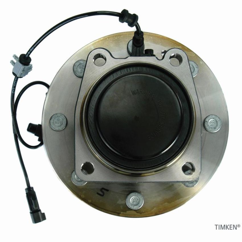 TIMKEN SP620301 Preset, Pre-Greased And Pre-Sealed Hubs