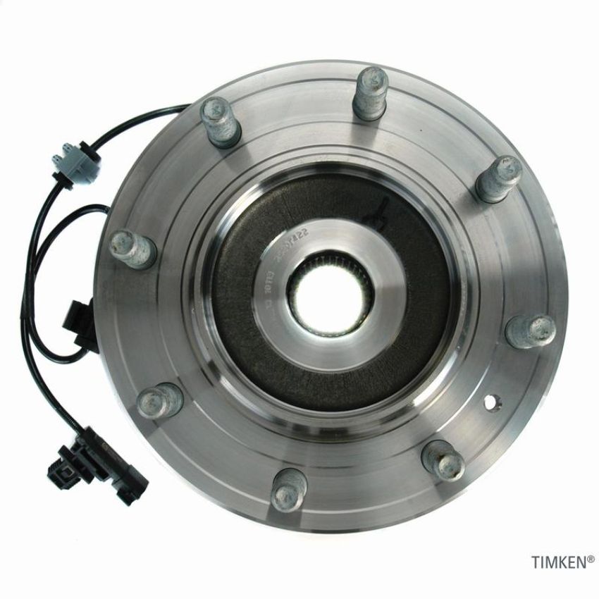TIMKEN SP620302 Preset, Pre-Greased And Pre-Sealed Hubs