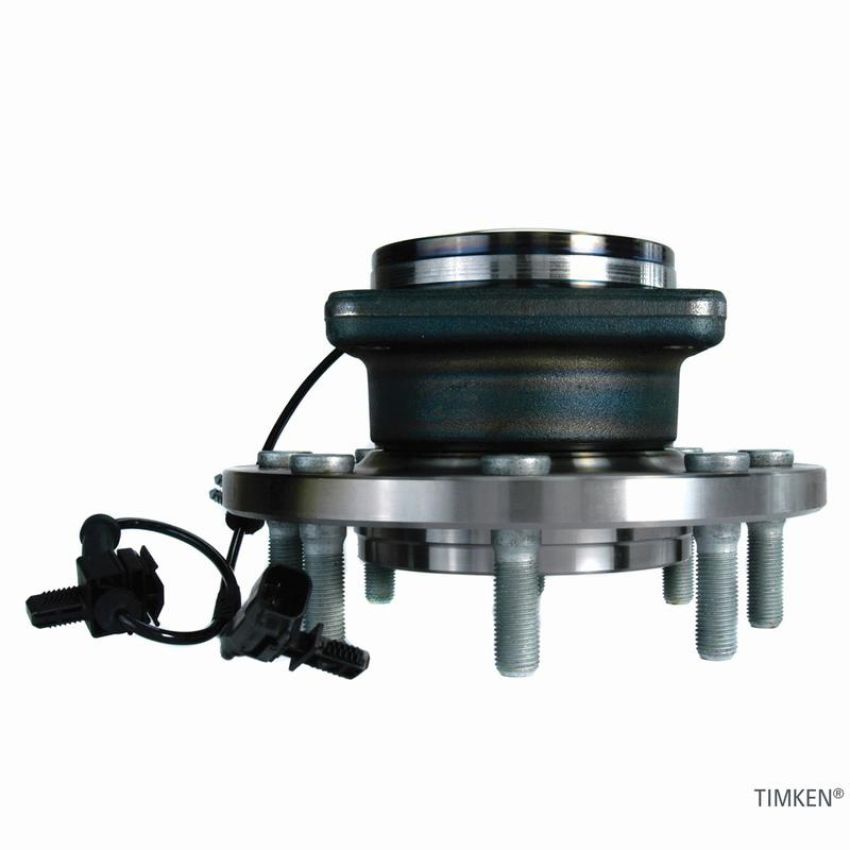 TIMKEN SP620302 Preset, Pre-Greased And Pre-Sealed Hubs