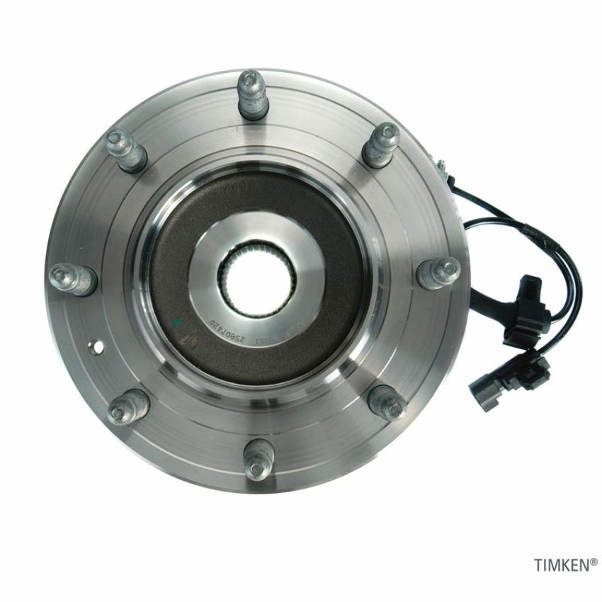 TIMKEN SP620303 Preset, Pre-Greased And Pre-Sealed Hubs