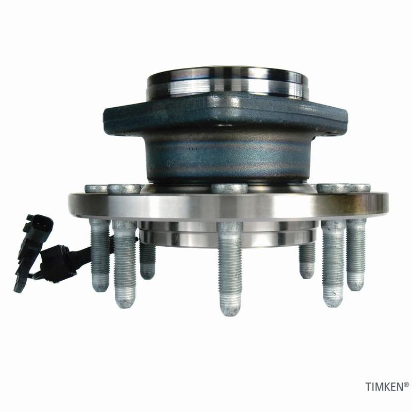 TIMKEN SP620303 Preset, Pre-Greased And Pre-Sealed Hubs