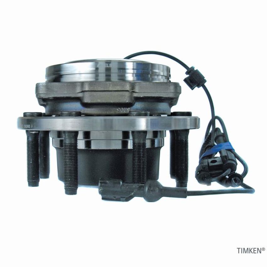 TIMKEN SP940200 Preset, Pre-Greased And Pre-Sealed Hubs