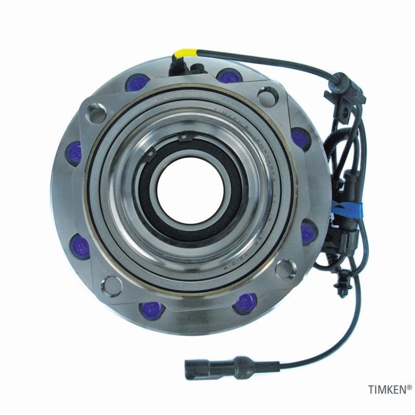 TIMKEN SP940200 Preset, Pre-Greased And Pre-Sealed Hubs
