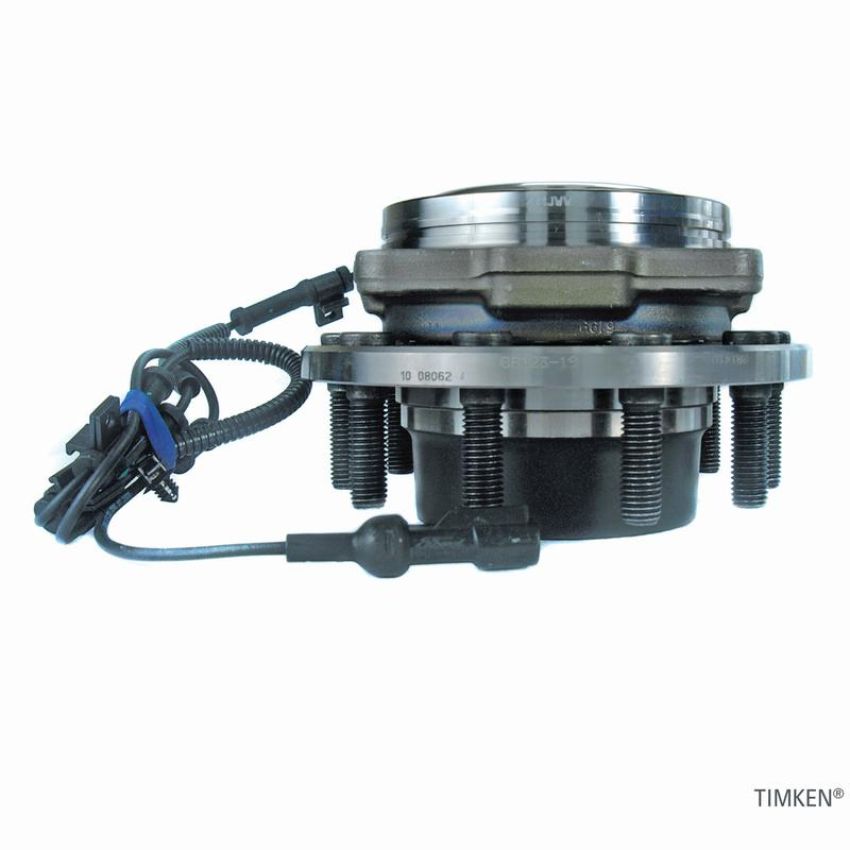 TIMKEN SP940202 Preset, Pre-Greased And Pre-Sealed Hubs