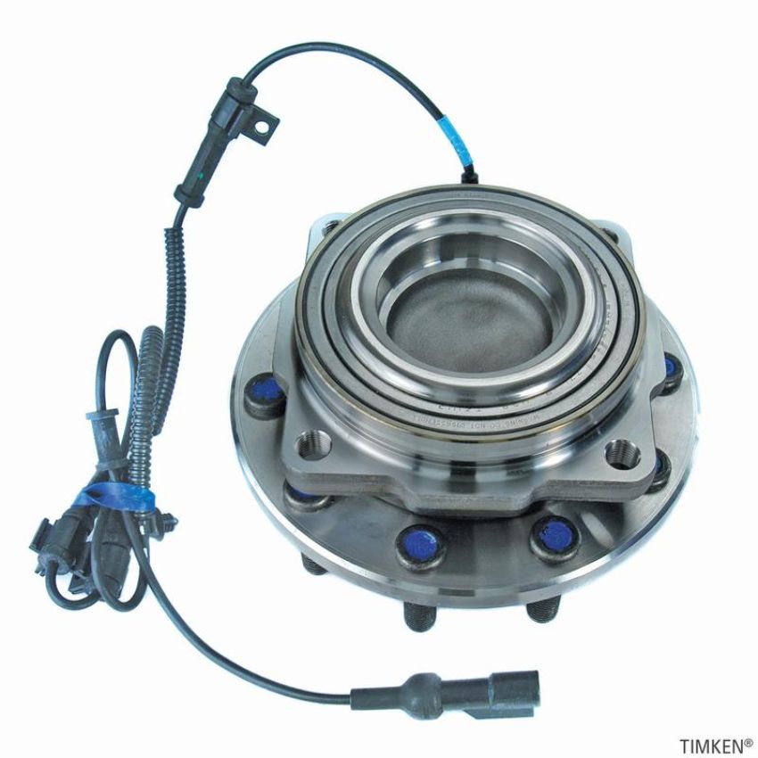 TIMKEN SP940203 Preset, Pre-Greased And Pre-Sealed Hubs