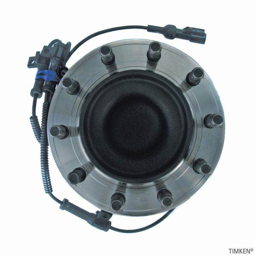 TIMKEN SP940203 Preset, Pre-Greased And Pre-Sealed Hubs