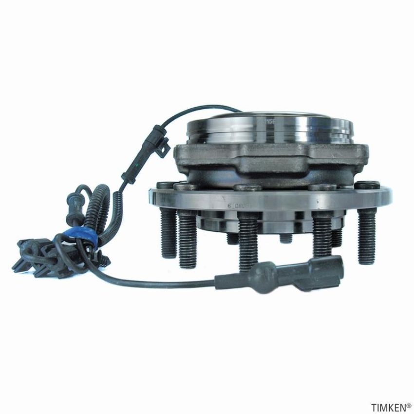 TIMKEN SP940203 Preset, Pre-Greased And Pre-Sealed Hubs